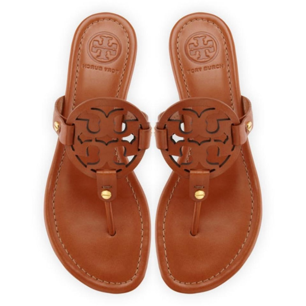 Tory Burch Miller sandals